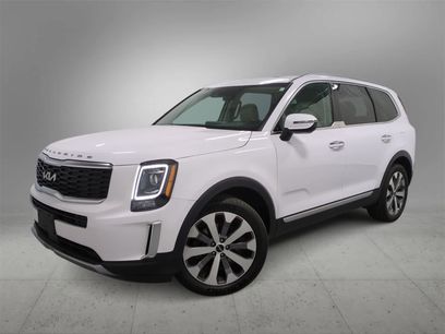 Used 2022 Kia Telluride S