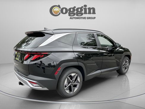 New 2026 Hyundai Tucson SEL image 6