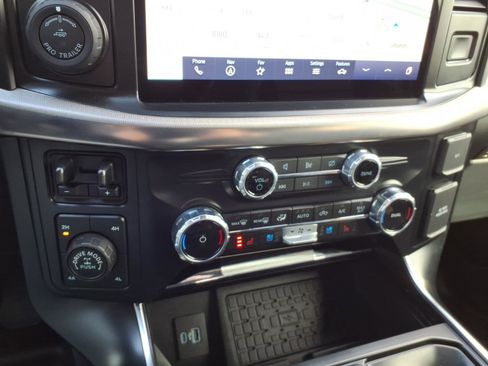 Certified 2023 Ford F150 Raptor w/ Raptor Carbon Fiber Package image 22