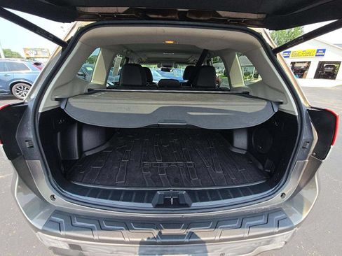 Used 2020 Subaru Forester Limited w/ Popular Package #3 AWD/4WD image 11