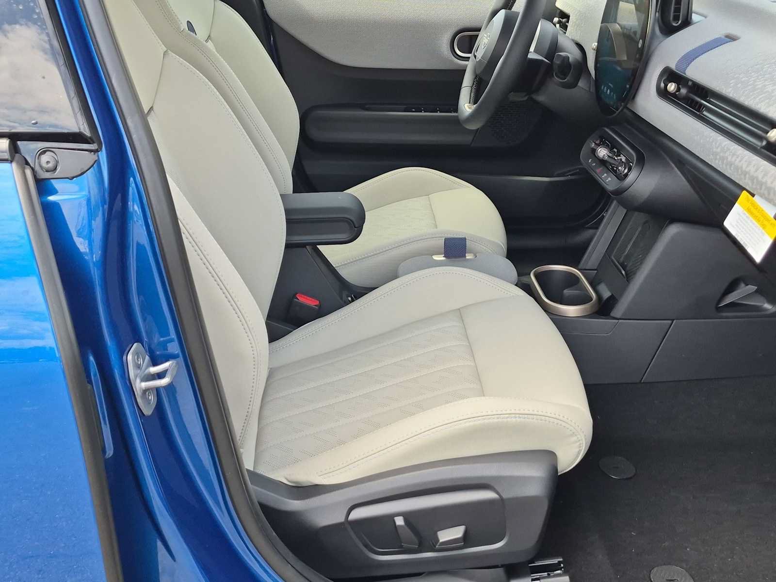 New 2027 MINI Cooper S FWD image 24