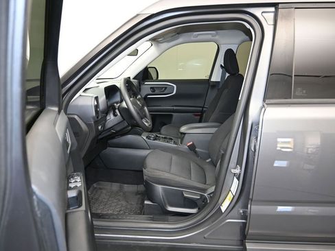 Used 2022 Ford Bronco Sport image 20