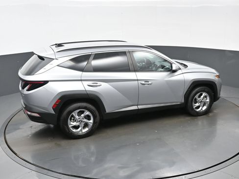 Certified 2023 Hyundai Tucson SEL AWD/4WD image 40