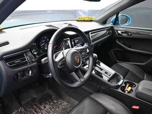 Used 2023 Porsche Macan GTS image 21