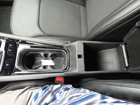 Used 2025 Jeep Compass Trailhawk image 62