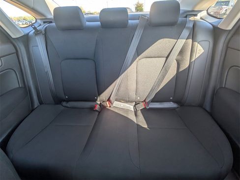 Certified 2024 Honda Civic LX image 12