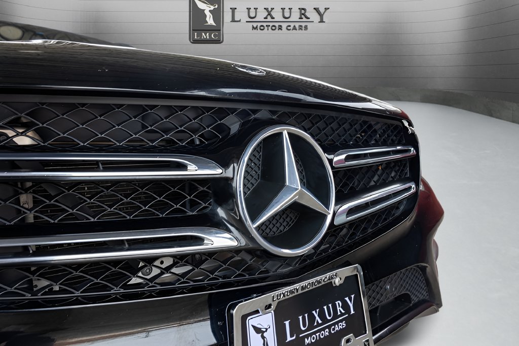 Used 2019 Mercedes-Benz GLC 300 image 14