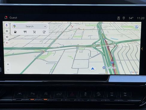 New 2026 Chevrolet Silverado 1500 ZR2 image 14