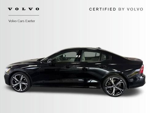 Certified 2024 Volvo S60 B5 Core image 2