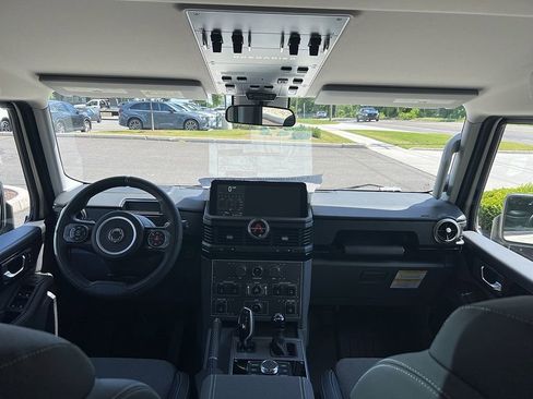 New 2024 INEOS Grenadier AWD/4WD image 28