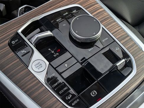 New 2026 BMW X7 xDrive40i w/ M Sport Package image 10