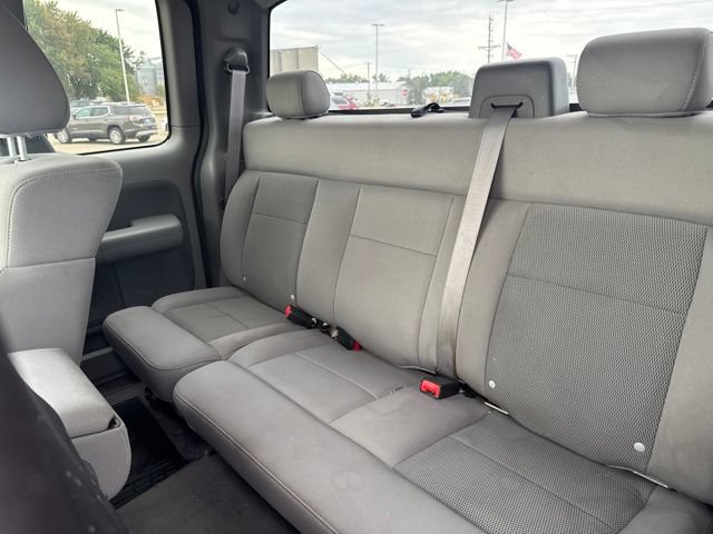 Used 2005 Ford F150 4x4 SuperCab image 18