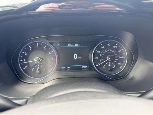 Used 2021 Hyundai Palisade SEL AWD/4WD image 16