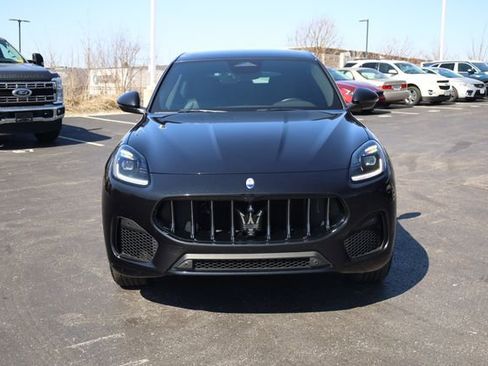 Used 2024 Maserati Grecale GT image 3