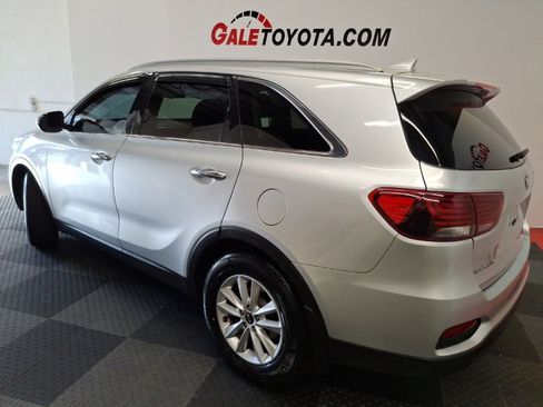 Used 2019 Kia Sorento LX w/ Option Group 020 image 8