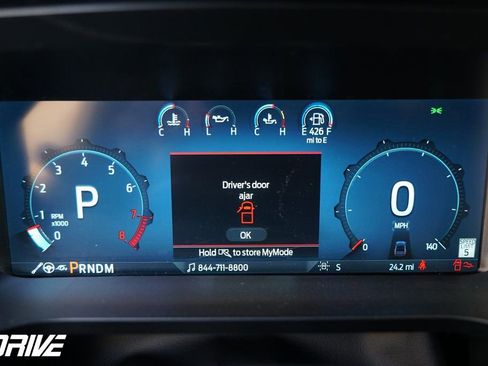 Used 2025 Ford F150 Raptor w/ Equipment Group 803A Raptor R image 25