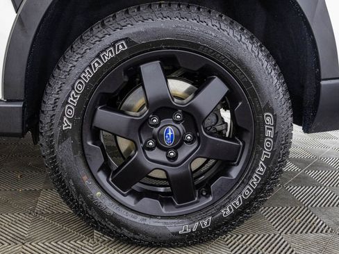 Used 2023 Subaru Outback Wilderness image 50