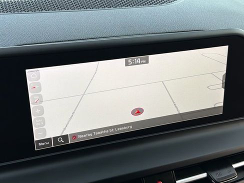 Used 2024 Kia Seltos S image 8