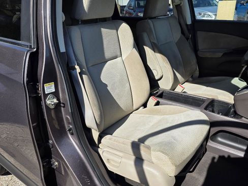 Used 2012 Honda CR-V EX image 26