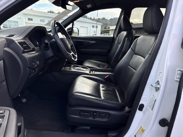 Used 2023 Honda Passport EX-L image 17