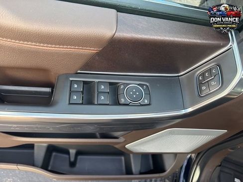 New 2026 Ford F150 King Ranch w/ Equipment Group 601A High AWD/4WD image 12