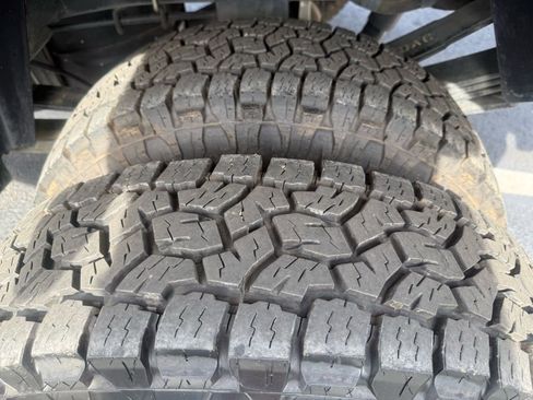 Used 2024 RAM 3500 Tradesman w/ Chrome Appearance Group image 14