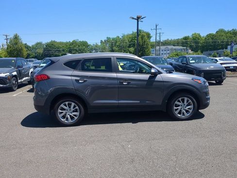 Used 2020 Hyundai Tucson Value w/ Winter Weather Package AWD/4WD image 2