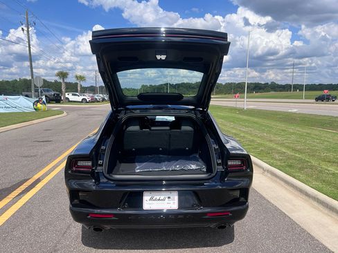 New 2026 Dodge Charger GT w/ Driver Convenience Group AWD/4WD image 6