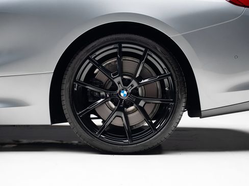Used 2024 BMW 840i Convertible w/ M Sport Professional Package RWD image 23