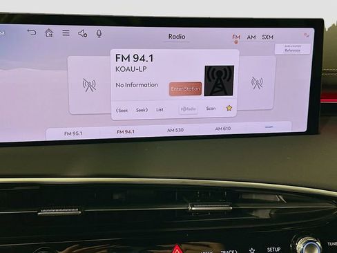 New 2026 Genesis GV70 2.5T Sport Prestige image 11