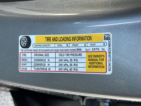 New 2026 Chevrolet Blazer LT w/ Midnight/Sport Edition image 35