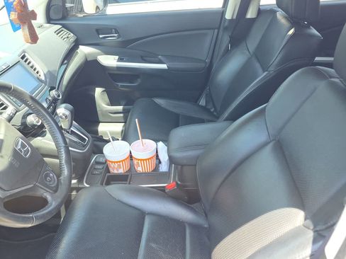 Used 2015 Honda CR-V EX-L image 5