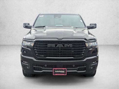 New 2026 RAM 1500 Laramie w/ Night Edition image 10