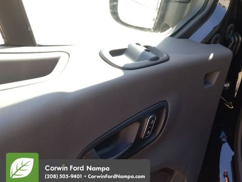 New 2026 Ford Transit 350 XLT image 11