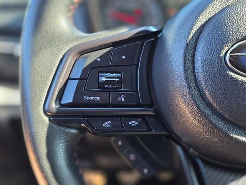 Certified 2022 Subaru WRX Premium image 20