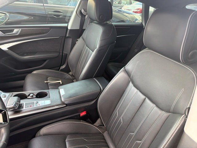 Used 2019 Audi A7 3.0T Prestige w/ Prestige Package AWD/4WD image 2