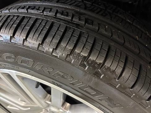 Used 2024 Ford Expedition Platinum AWD/4WD image 13