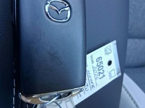 New 2026 MAZDA CX-30 Aire Edition AWD/4WD image 22