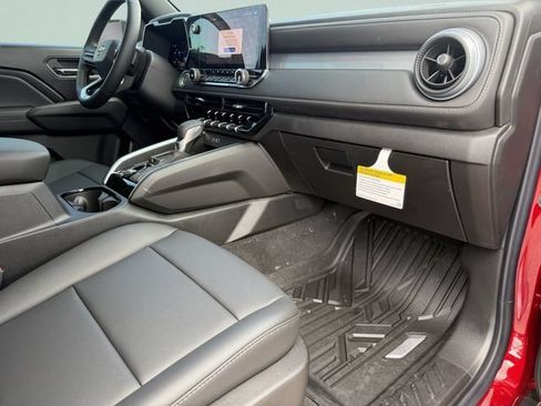New 2026 Chevrolet Colorado LT w/ LT Convenience Package RWD image 14