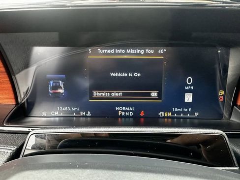 Certified 2024 Lincoln Navigator Reserve image 20