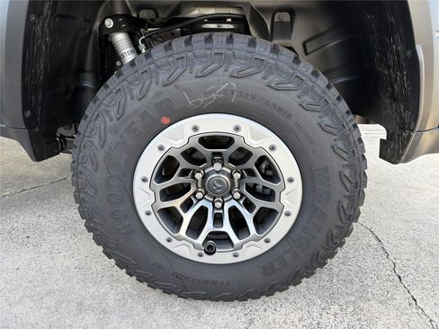 New 2026 RAM 1500 RHO w/ RHO Level 1 Equipment Group image 15