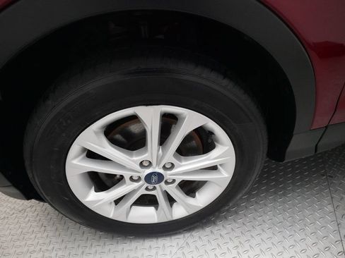 Used 2019 Ford Escape SE AWD/4WD image 27