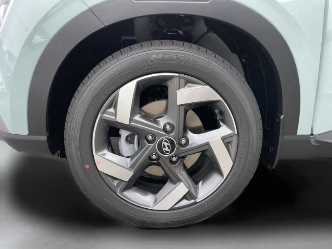 New 2026 Hyundai Venue SEL FWD image 43