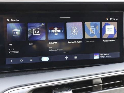 New 2026 Hyundai Palisade Calligraphy image 18