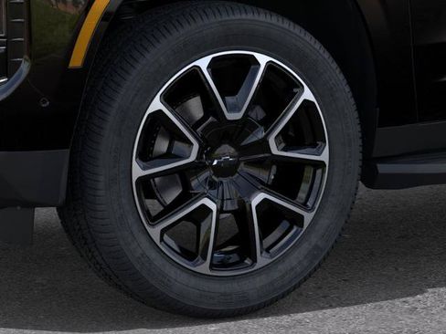 New 2026 Chevrolet Tahoe RST AWD/4WD image 9