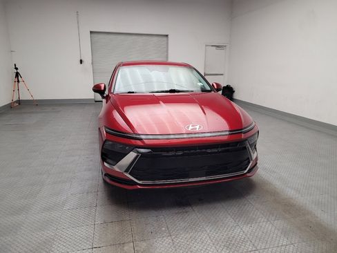 Used 2025 Hyundai Sonata SEL FWD image 14