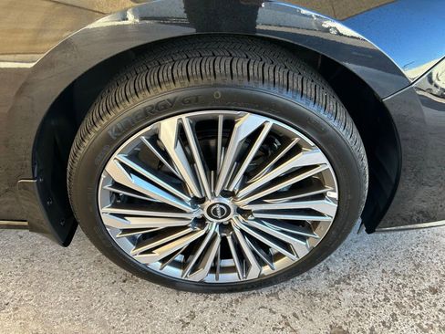 Used 2025 Nissan Altima 2.5 SL image 11