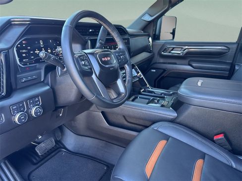 Used 2024 GMC Sierra 2500 AT4 w/ AT4 Premium Plus Package image 22