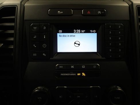 Used 2018 Ford F150 XL w/ Equipment Group 101A Mid AWD/4WD image 20