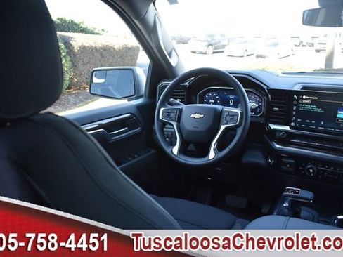 New 2026 Chevrolet Silverado 1500 LT image 18
